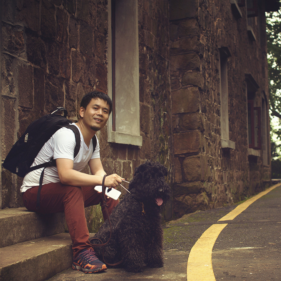 Huifeng (Jason) Jiao